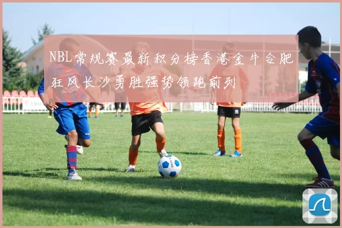 NBL常规赛最新积分榜香港金牛合肥狂风长沙勇胜强势领跑前列