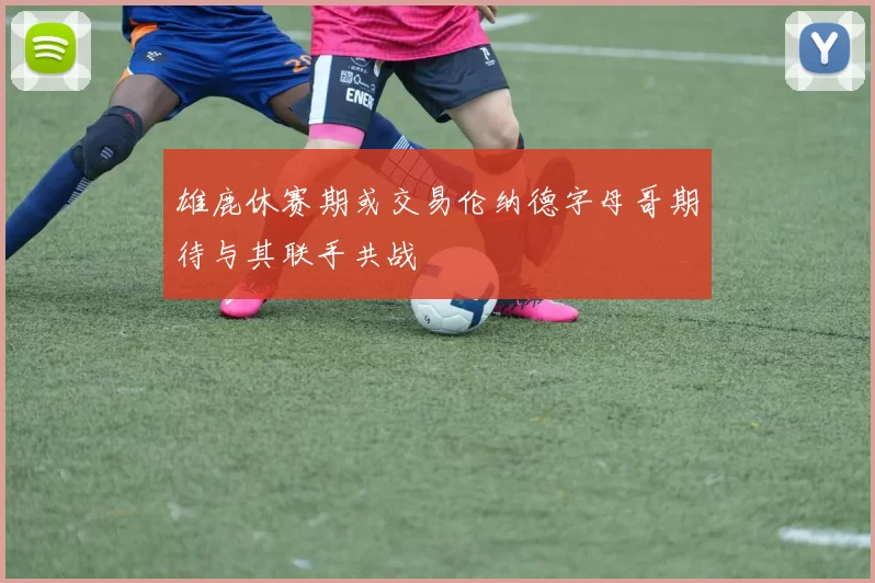 雄鹿休赛期或交易伦纳德字母哥期待与其联手共战